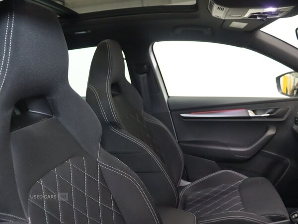 Used Skoda Karoq 2019 for sale - 76486309: Photo 27