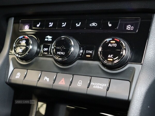 Used Skoda Karoq 2019 for sale - 76486309: Photo 28