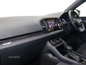 Used Skoda Karoq 2019 for sale - 76486309: Photo