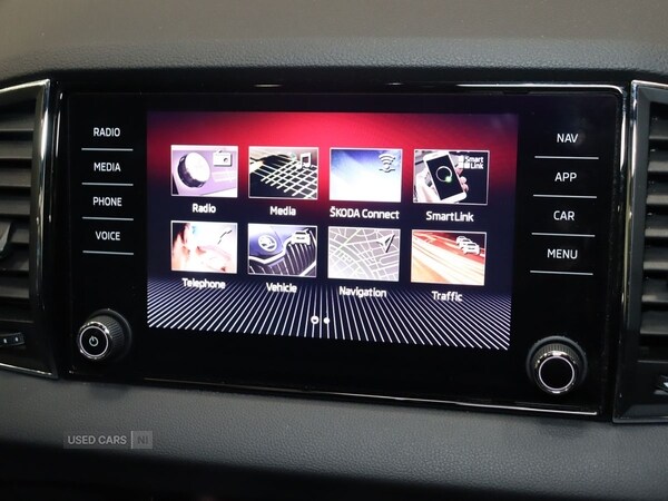 Used Skoda Karoq 2019 for sale - 76486309: Photo 33