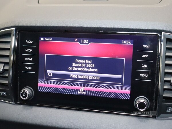 Used Skoda Karoq 2019 for sale - 76486309: Photo 34