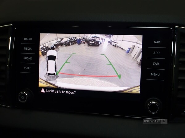 Used Skoda Karoq 2019 for sale - 76486309: Photo 35