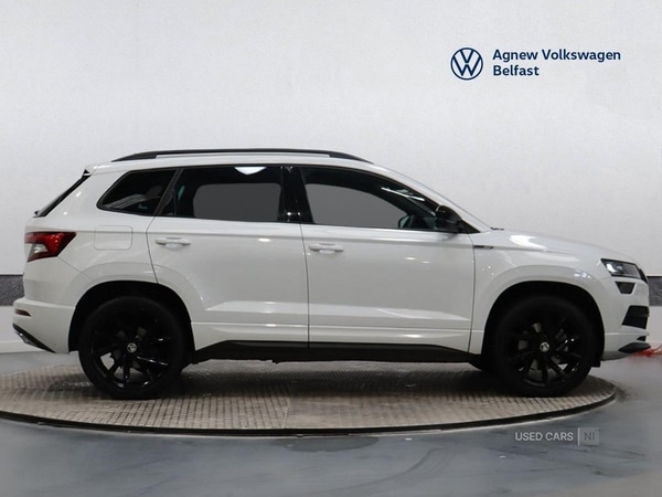 Used Skoda Karoq 2019 for sale - 76486309: Photo 4