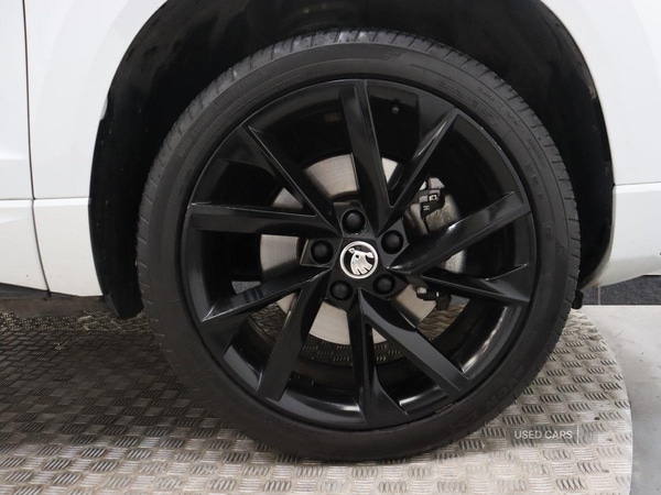 Used Skoda Karoq 2019 for sale - 76486309: Photo 5