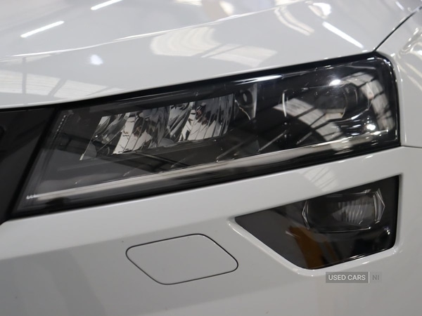 Used Skoda Karoq 2019 for sale - 76486309: Photo 7