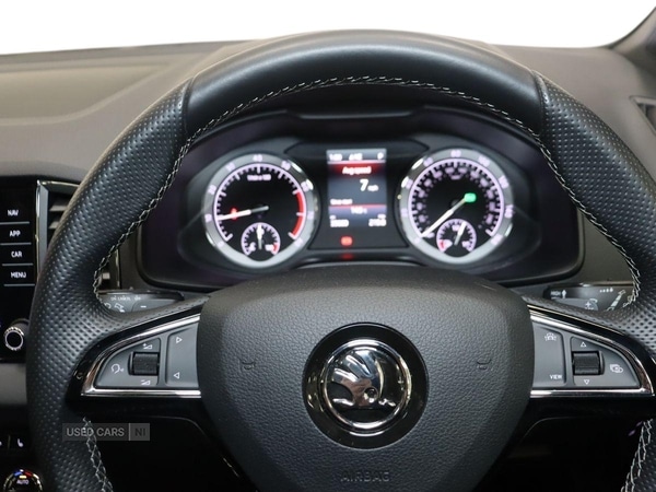 Used Skoda Karoq 2019 for sale - 76486309: Photo 8