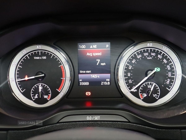 Used Skoda Karoq 2019 for sale - 76486309: Photo 9