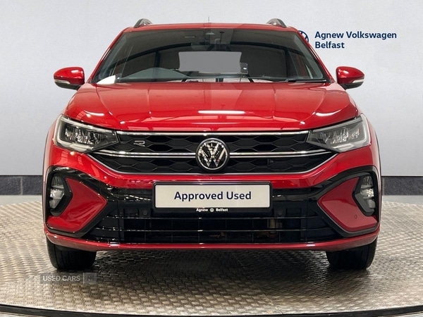 Used Volkswagen Taigo 2022 for sale - 77192615: Photo 11