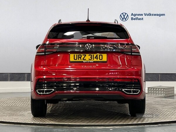 Used Volkswagen Taigo 2022 for sale - 77192615: Photo 12