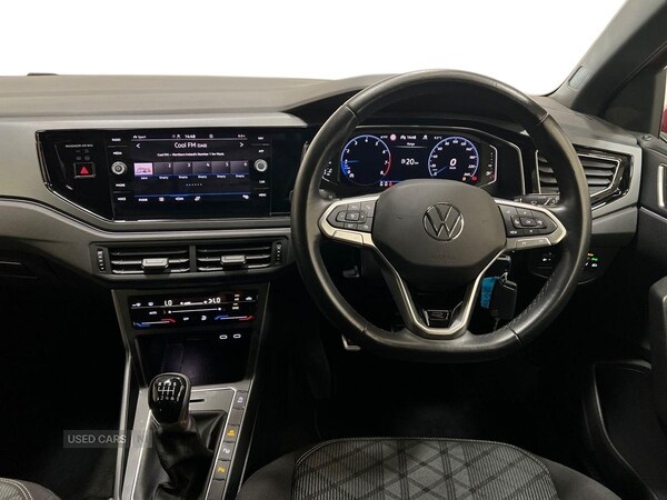 Used Volkswagen Taigo 2022 for sale - 77192615: Photo 13