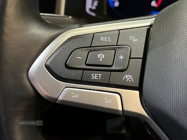 Used Volkswagen Taigo 2022 for sale - 77192615: Photo 17