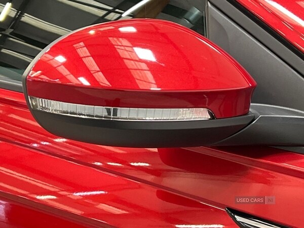 Used Volkswagen Taigo 2022 for sale - 77192615: Photo 20