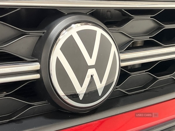 Used Volkswagen Taigo 2022 for sale - 77192615: Photo 21