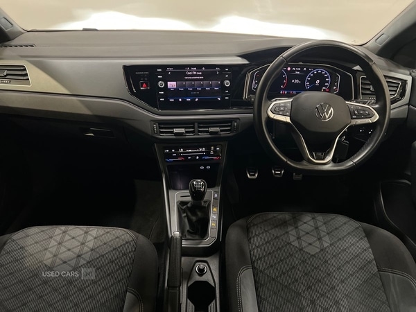 Used Volkswagen Taigo 2022 for sale - 77192615: Photo 23