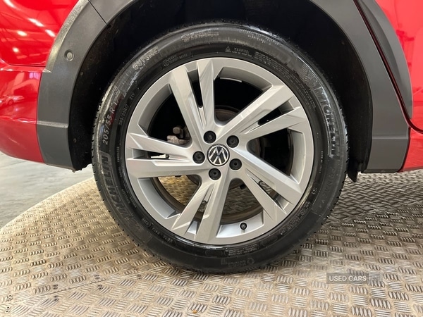 Used Volkswagen Taigo 2022 for sale - 77192615: Photo 24