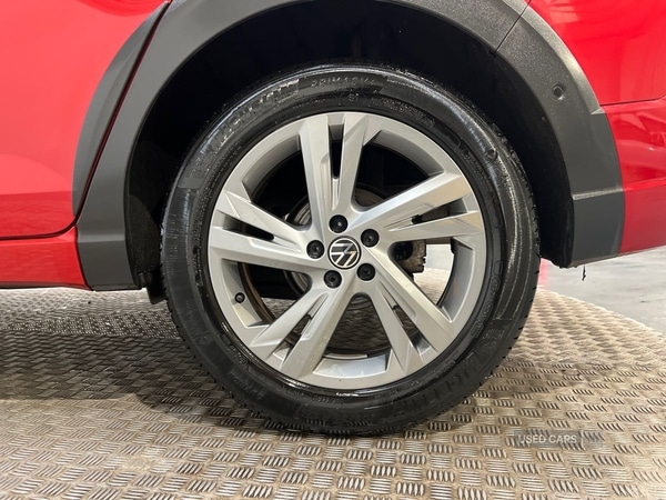 Used Volkswagen Taigo 2022 for sale - 77192615: Photo 25