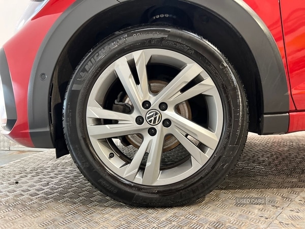 Used Volkswagen Taigo 2022 for sale - 77192615: Photo 26