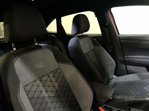 Used Volkswagen Taigo 2022 for sale - 77192615: Photo 27