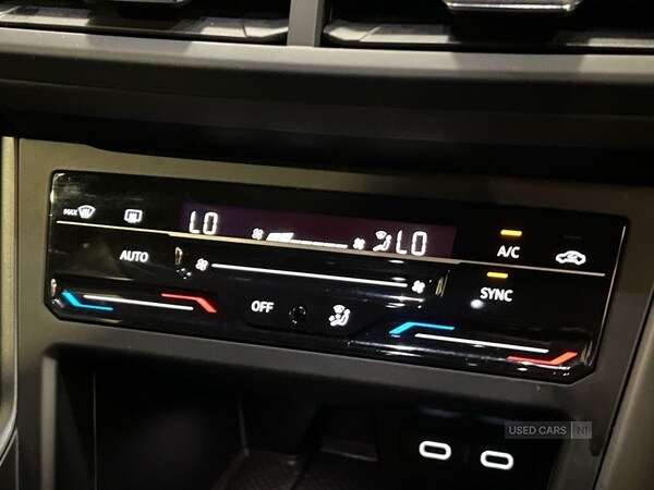 Used Volkswagen Taigo 2022 for sale - 77192615: Photo 28