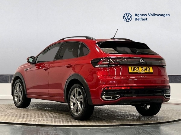 Used Volkswagen Taigo 2022 for sale - 77192615: Photo 3