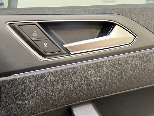 Used Volkswagen Taigo 2022 for sale - 77192615: Photo 30