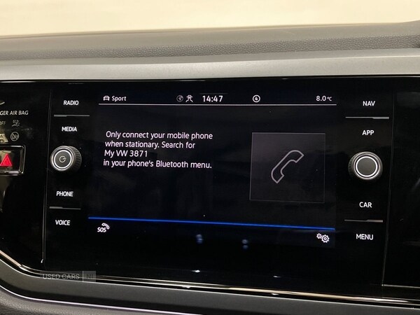 Used Volkswagen Taigo 2022 for sale - 77192615: Photo 33