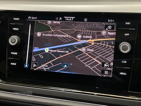 Used Volkswagen Taigo 2022 for sale - 77192615: Photo 34