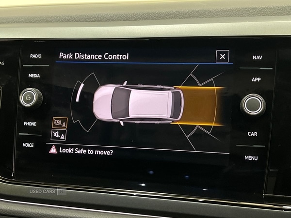 Used Volkswagen Taigo 2022 for sale - 77192615: Photo 35