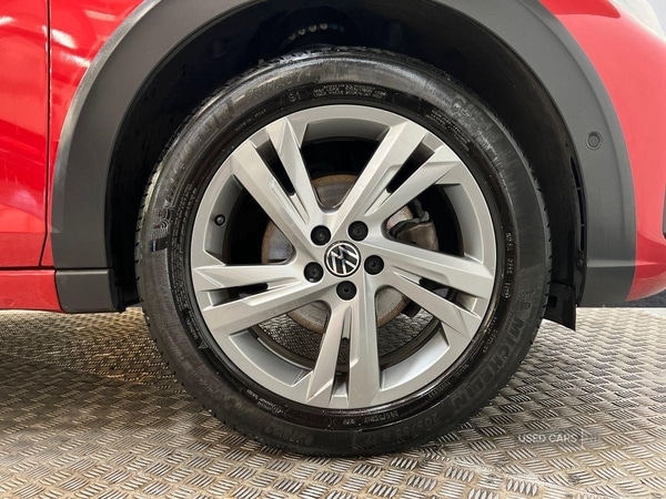 Used Volkswagen Taigo 2022 for sale - 77192615: Photo 5