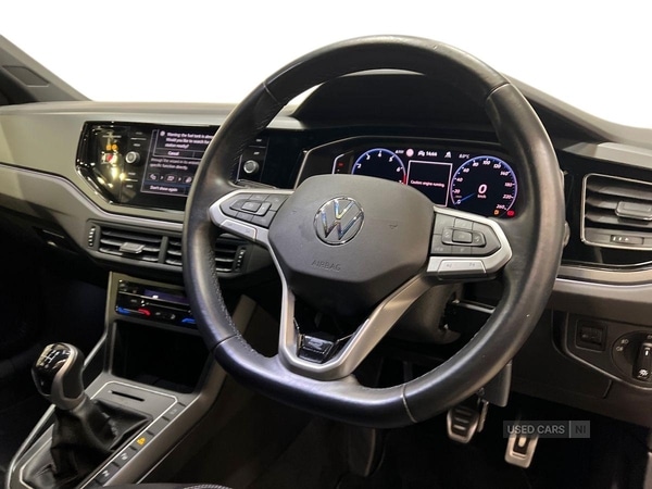 Used Volkswagen Taigo 2022 for sale - 77192615: Photo 6