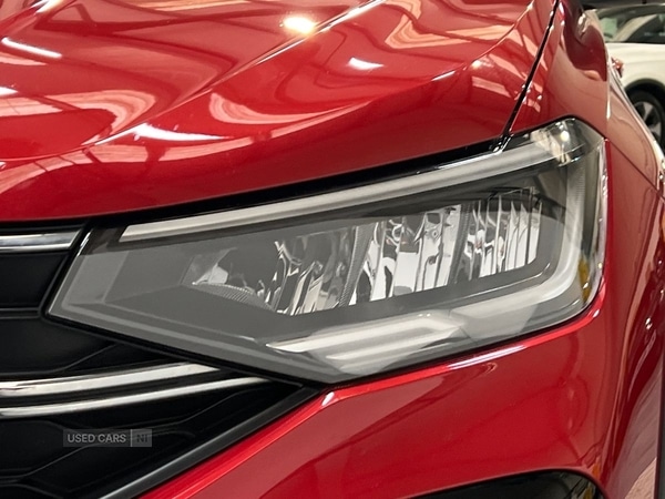 Used Volkswagen Taigo 2022 for sale - 77192615: Photo 7