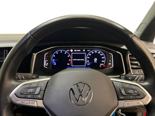 Used Volkswagen Taigo 2022 for sale - 77192615: Photo 8