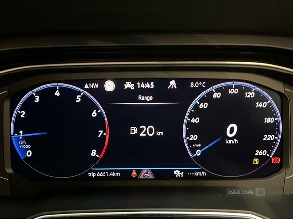 Used Volkswagen Taigo 2022 for sale - 77192615: Photo 9