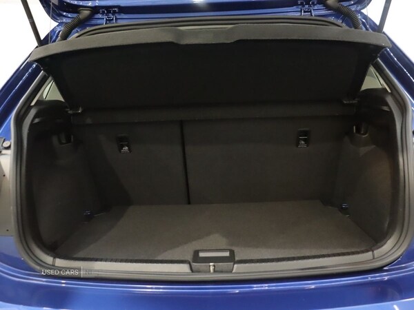 Used Volkswagen Polo 2023 for sale - 76474008: Photo 10