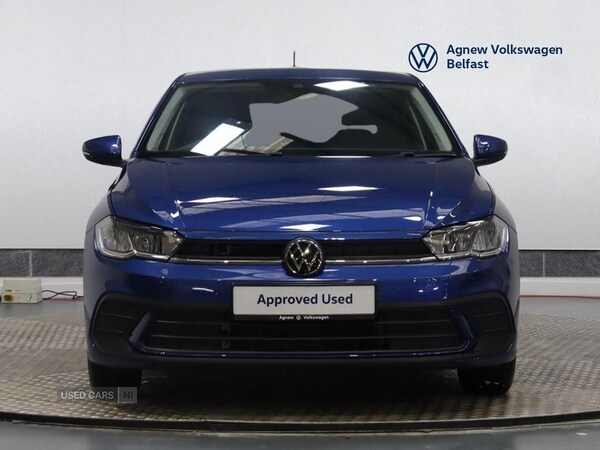 Used Volkswagen Polo 2023 for sale - 76474008: Photo 11