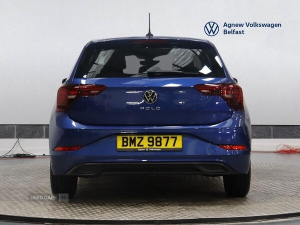 Used Volkswagen Polo 2023 for sale - 76474008: Photo 12