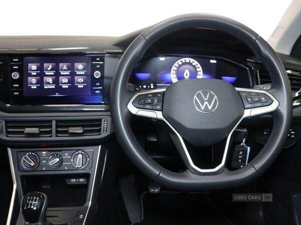 Used Volkswagen Polo 2023 for sale - 76474008: Photo 13