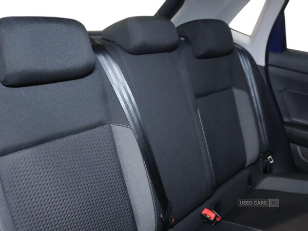 Used Volkswagen Polo 2023 for sale - 76474008: Photo 14