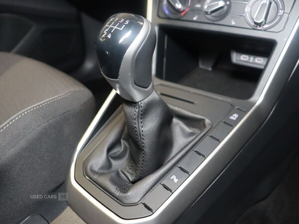 Used Volkswagen Polo 2023 for sale - 76474008: Photo 15