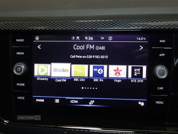 Used Volkswagen Polo 2023 for sale - 76474008: Photo 16