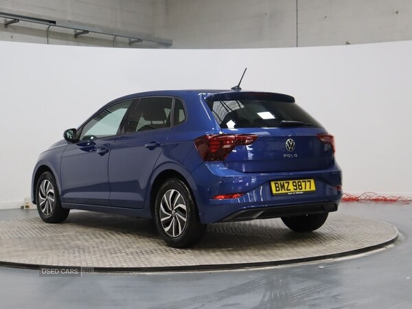 Used Volkswagen Polo 2023 for sale - 76474008: Photo 19