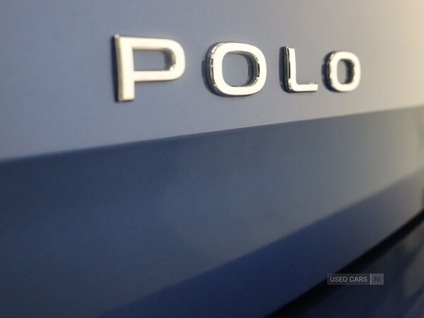 Used Volkswagen Polo 2023 for sale - 76474008: Photo 22