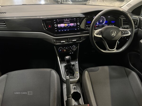 Used Volkswagen Polo 2023 for sale - 76474008: Photo 23