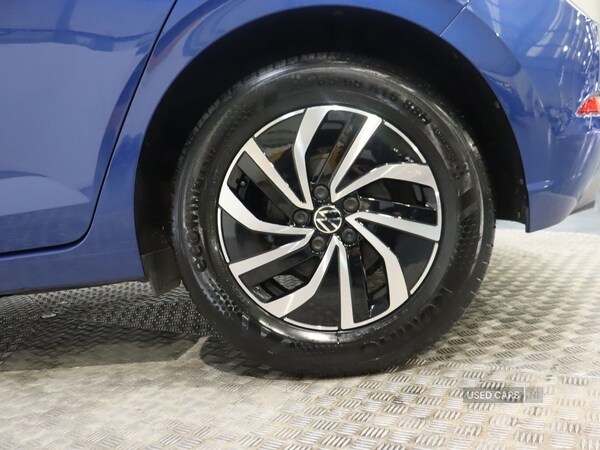 Used Volkswagen Polo 2023 for sale - 76474008: Photo 24