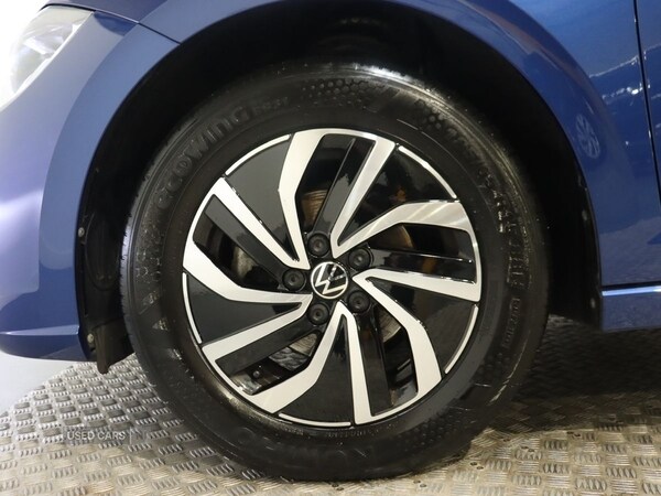 Used Volkswagen Polo 2023 for sale - 76474008: Photo 25