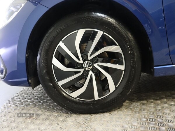 Used Volkswagen Polo 2023 for sale - 76474008: Photo 26