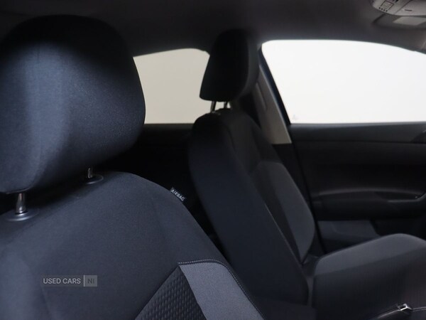 Used Volkswagen Polo 2023 for sale - 76474008: Photo 27