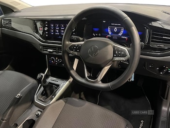 Used Volkswagen Polo 2023 for sale - 76474008: Photo