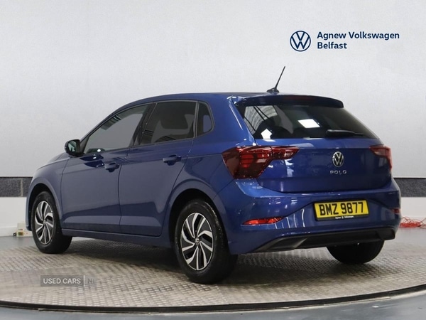 Used Volkswagen Polo 2023 for sale - 76474008: Photo 3