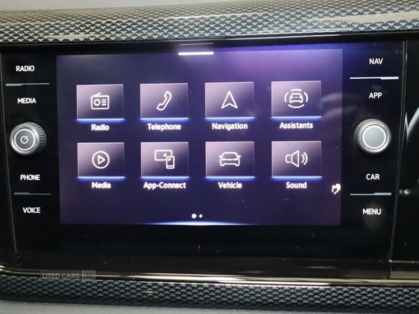 Used Volkswagen Polo 2023 for sale - 76474008: Photo 32